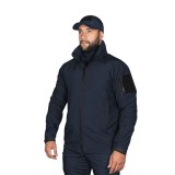 Куртка Soft shell Phantom System Темно синій M(р)