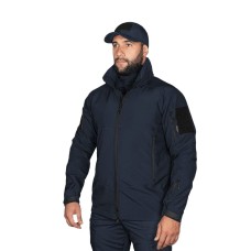 Куртка Soft shell Phantom System Темно синій M(р)