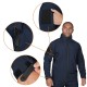 Куртка Soft shell Phantom System Темно синій