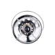 Газовая тарелка для баллонов Intertool 220mm