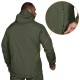 Куртка Stalker Softshell Олива