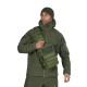 Куртка Stalker Softshell Олива