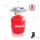 Плита Турист Intertool – 5л пропановый баллон