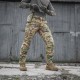 Штани M-Tac Aggressor Gen.II Rip-Stop MC MultiCam