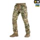 Штани M-Tac Aggressor Gen.II Rip-Stop MC MultiCam