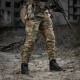 Штани M-Tac Aggressor Gen.II Rip-Stop MC MultiCam