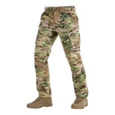 Штани M-Tac Aggressor Gen.II Rip-Stop MC MultiCam L/L(р)