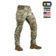 Штани M-Tac Army Gen.II NYCO Extreme MultiCam
