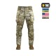 Штани M-Tac Army Gen.II NYCO Extreme MultiCam