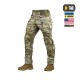 Штани M-Tac Army Gen.II NYCO Extreme MultiCam