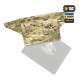 Килимок для сидіння з ременем ARMOR M-Tac MultiCam