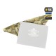 Килимок для сидіння з ременем ARMOR M-Tac MultiCam