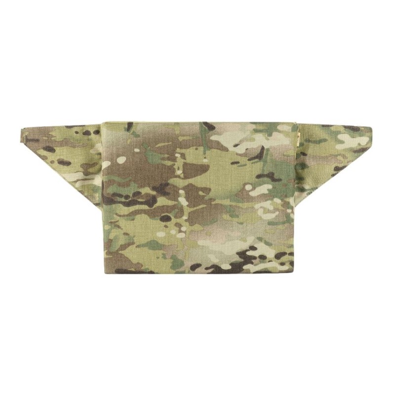 Килимок для сидіння з ременем ARMOR M-Tac MultiCam