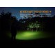 Ліхтар ручний Fenix E05R Чорний