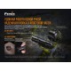 Ліхтар ручний Fenix E12 V2.0 Чорний