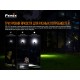 Ліхтар ручний Fenix E12 V2.0 Чорний