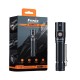 Ліхтар ручний Fenix E28R V2.0 Чорний