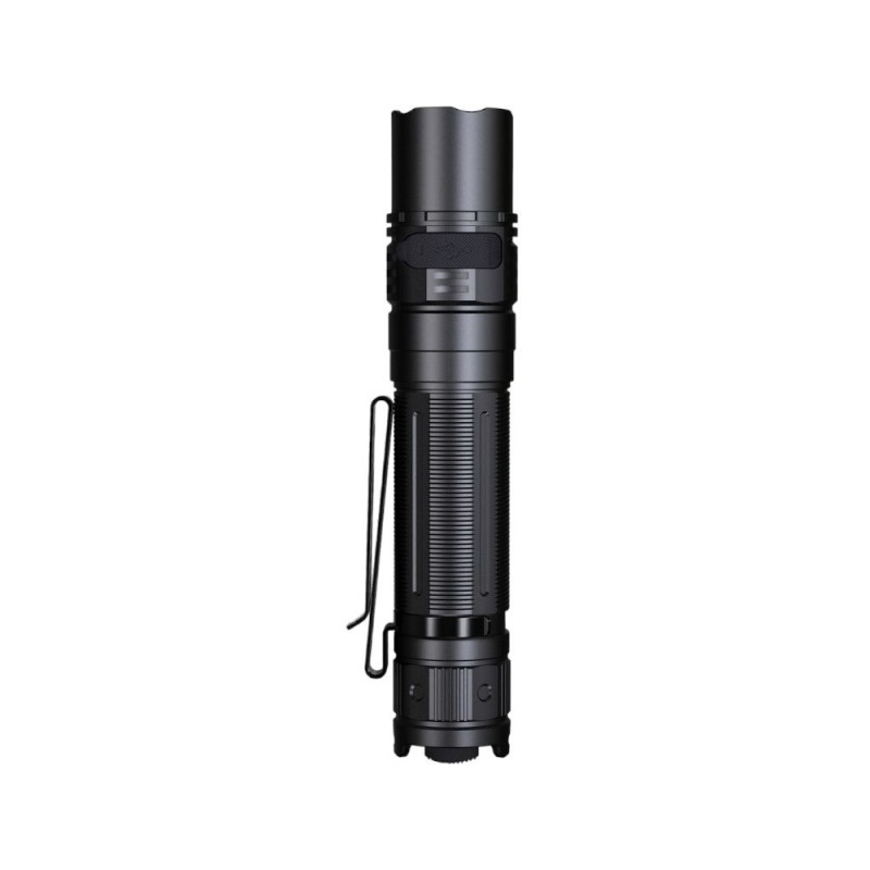 Ліхтар ручний Fenix PD36R V2.0 Чорний