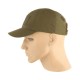 Бейсболка тактична M-TAC Elite Flex Rip-Stop Dark Olive з липучкою Олива