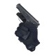 Рукавички Mechanix Original Gloves Чорний
