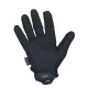 Рукавички Mechanix Original Gloves Чорний