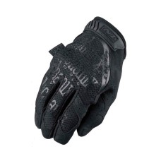 Рукавички Mechanix Original Gloves Чорний M(р)