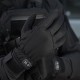 Рукавички M-Tac Scout Tactical Mk.2 Чорний