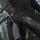Рукавички M-Tac Scout Tactical Mk.2 Чорний