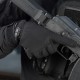 Рукавички M-Tac Scout Tactical Mk.2 Чорний