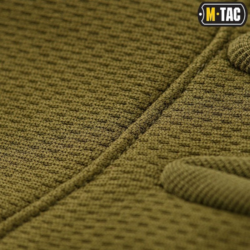 Рукавички M-Tac Scout Tactical Mk.2 Олива