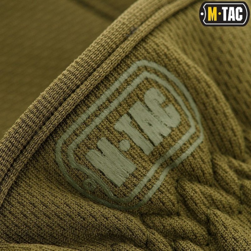 Рукавички M-Tac Scout Tactical Mk.2 Олива