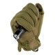 Рукавички M-Tac Scout Tactical Mk.2 Олива
