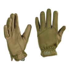 Рукавички M-Tac Scout Tactical Mk.2 Олива M(р)