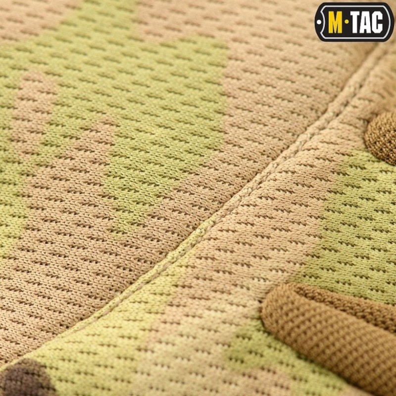 Рукавички M-Tac Scout Tactical Mk.2 MultiCam