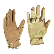 Рукавички M-Tac Scout Tactical Mk.2 MultiCam M(р)