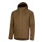 Куртка вітрівка Stalker Canvas Camotec Койот XL(р)
