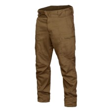 Штани літні Stalker Canvas Camotec Койот XL(р)