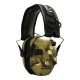 Навушники активні Walkers Razor Slim MultiCam