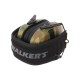 Навушники активні Walkers Razor Slim MultiCam