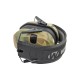 Навушники активні Walkers Razor Slim MultiCam