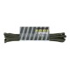 Шнурки M-Tac паракорд тип 2, 175см Ranger Green Олива