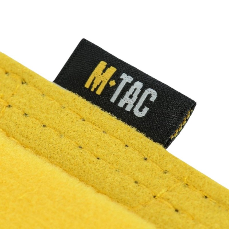 Панель для нашивок M-Tac прапор Ukraine Жовто-блакитний