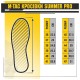 Кросівки M-Tac Summer PRO Чорний