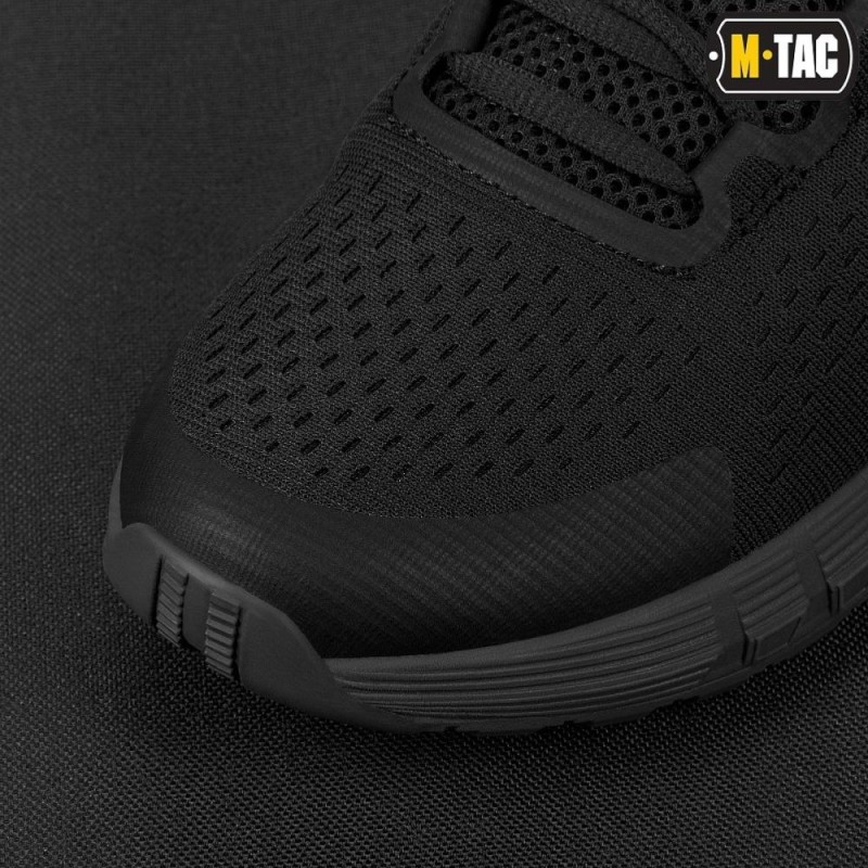 Кросівки M-Tac Summer PRO Чорний