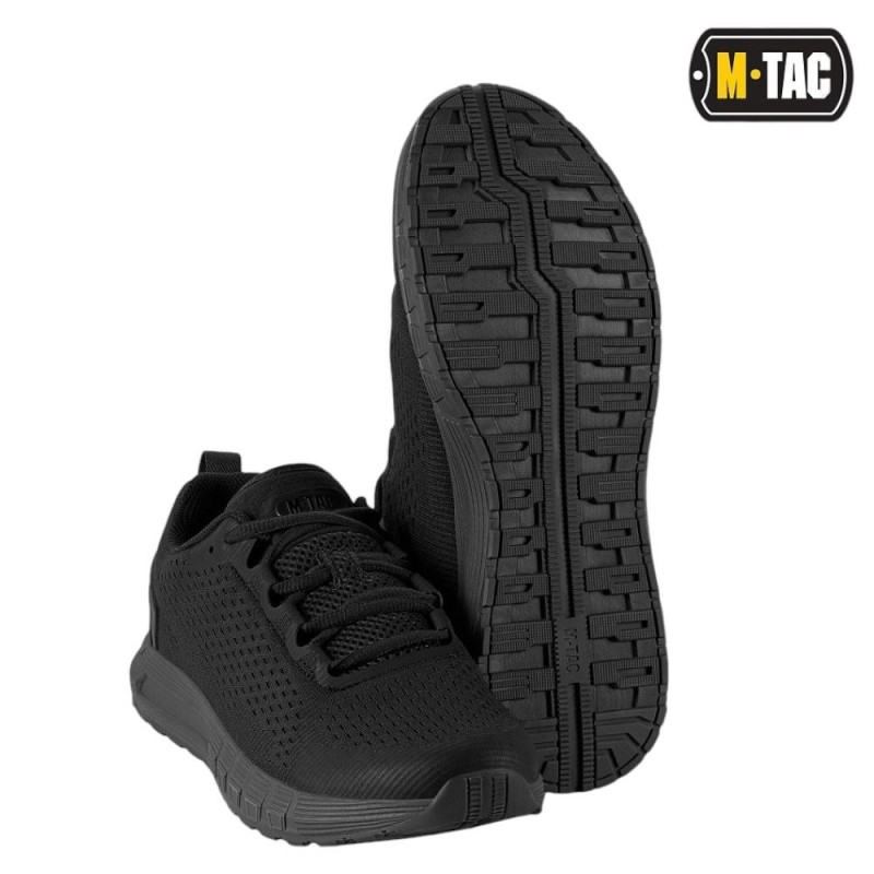 Кросівки M-Tac Summer PRO Чорний