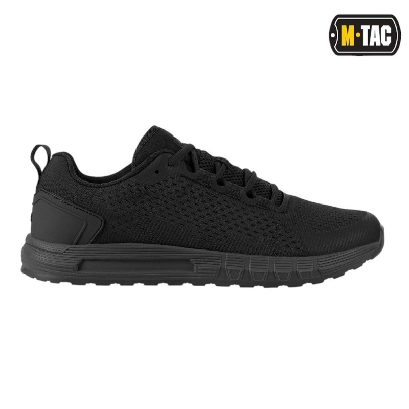 Кросівки M-Tac Summer PRO Чорний