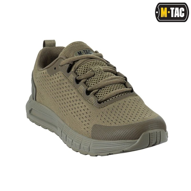 Кросівки M-Tac Summer PRO Олива