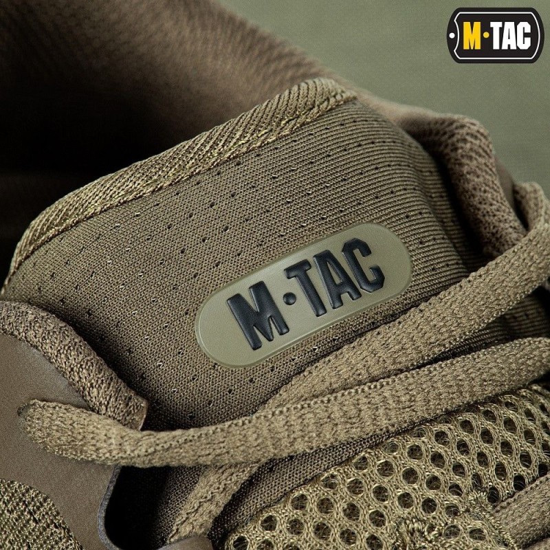 Кросівки M-Tac Summer PRO Олива