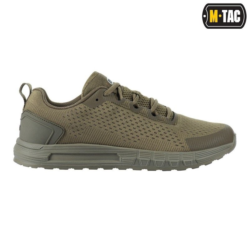 Кросівки M-Tac Summer PRO Олива