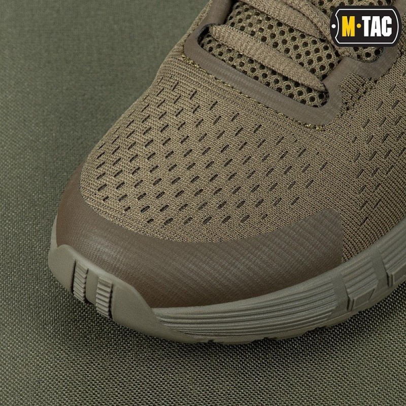 Кросівки M-Tac Summer PRO Олива
